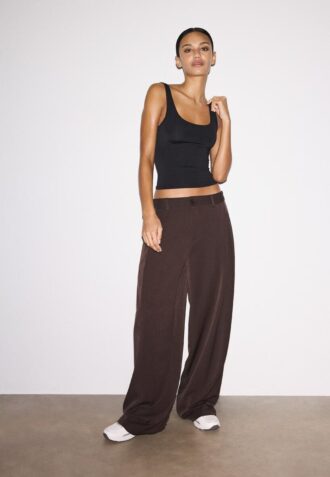 T-skjorte i polyamid