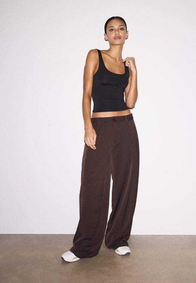 T-skjorte i polyamid