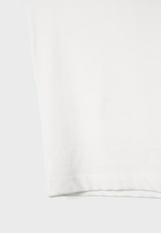 T-skjorte i polyamid