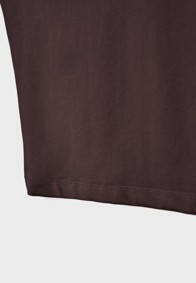 T-skjorte i polyamid