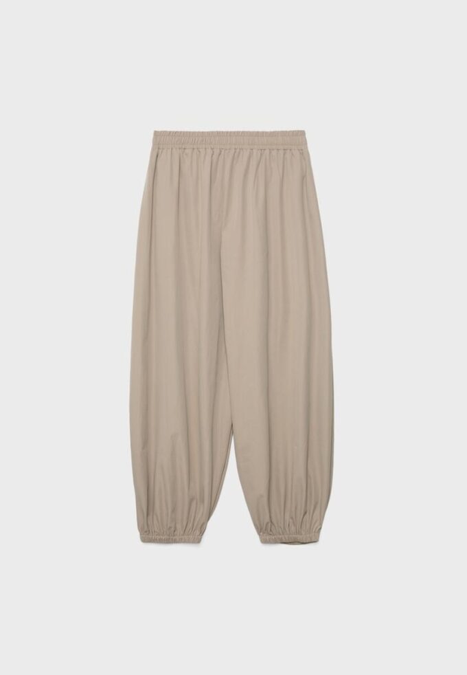 Tekniske ballongfallskjermbukser