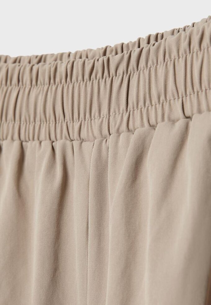 Tekniske ballongfallskjermbukser