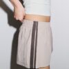 Tekniske minishorts