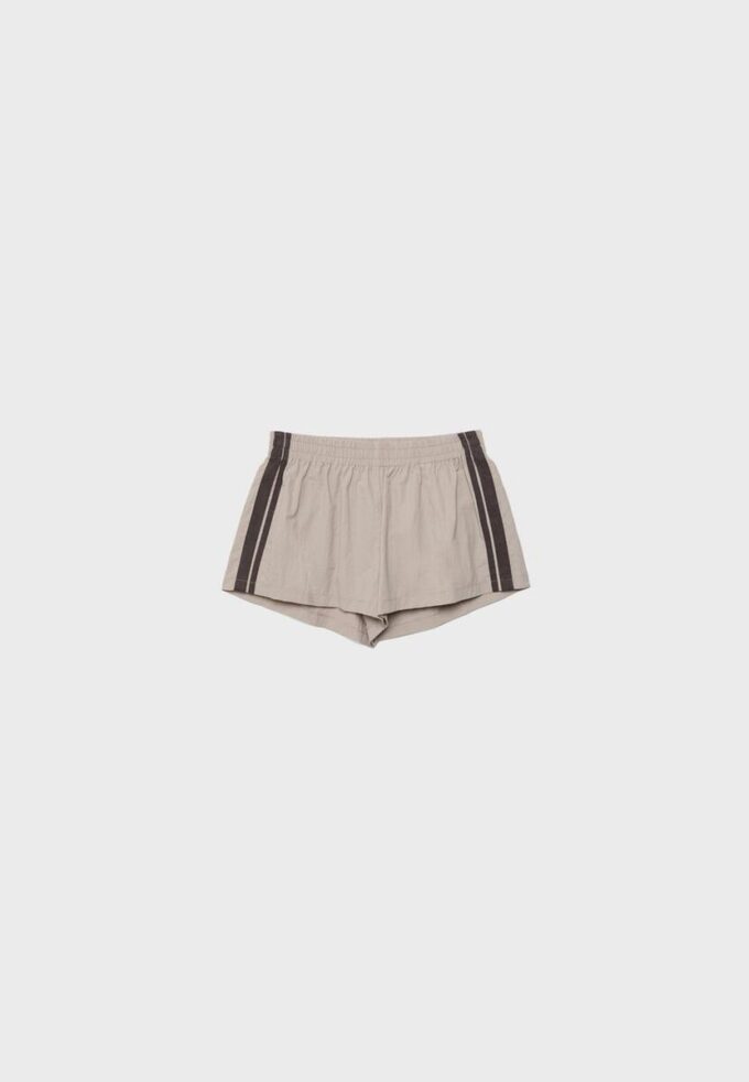 Tekniske minishorts