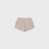 Tekniske minishorts