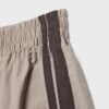 Tekniske minishorts