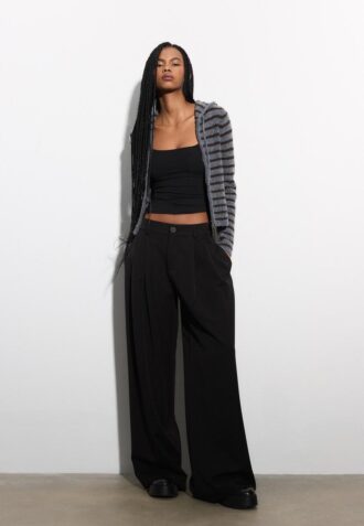 Topper med brede stropper