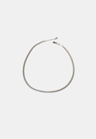 Vanntett slangekjede