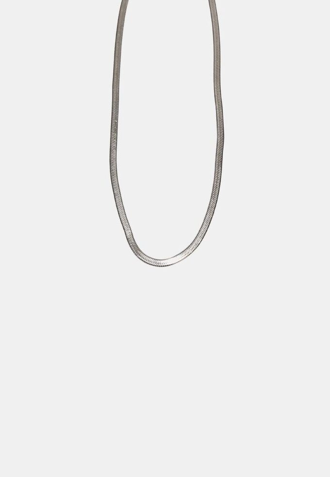 Vanntett slangekjede