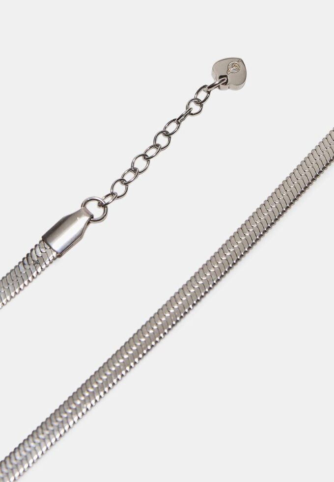 Vanntett slangekjede