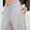 Wide Leg Jogger Bukser