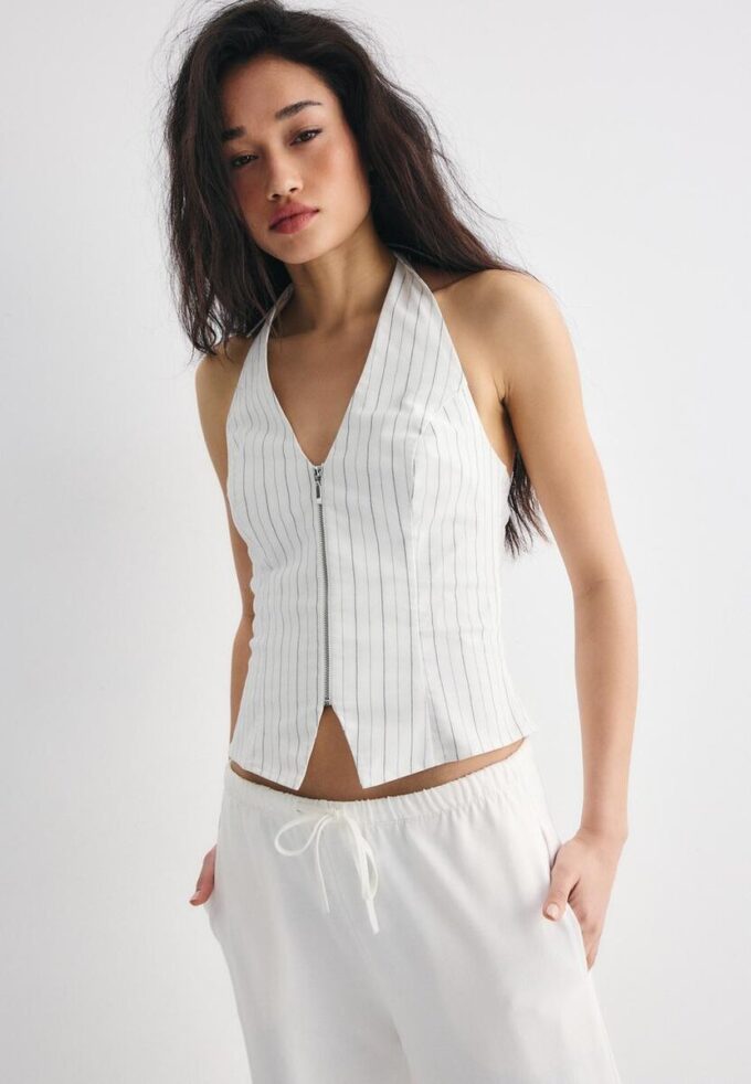 Wide Leg Jogger Bukser