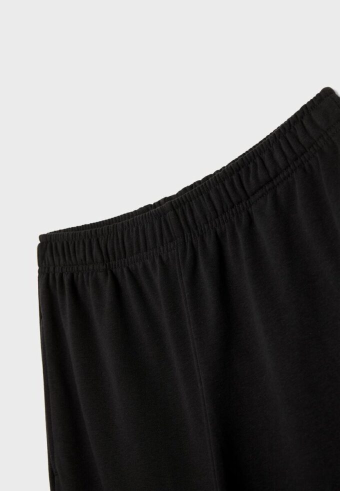 Wide Leg Jogger Bukser