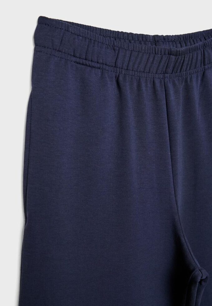 Wide Leg Jogger Bukser